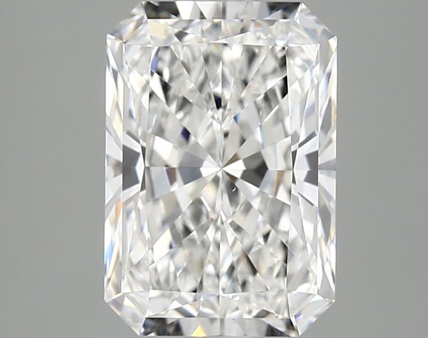 Loose Diamond - RADIANT 3.05ct E VS1: Loose Diamond - RADIANT 3.05ct E VS1 Source: This is a real non-mined Diamond that has been grown in a lab Shape: RADIANT Carats: 3.05 Color: E Clarity: VS1 Certification: IGI Video: