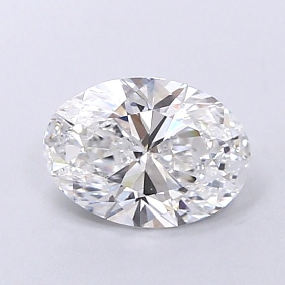 Loose Diamond - OVAL 1.07ct D VS1: Loose Diamond - OVAL 1.07ct D VS1 Source: This is a real non-mined Diamond that has been grown in a lab Shape: OVAL Carats: 1.07 Color: D Clarity: VS1 Certification: IGI Video: