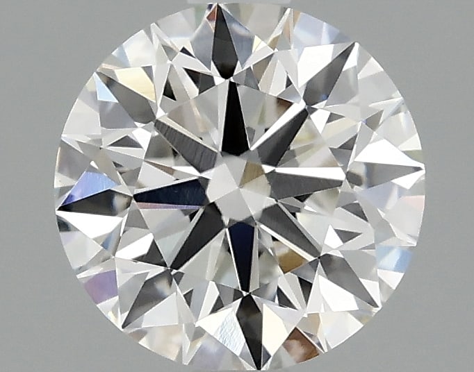 Loose Diamond - Round 1.57ct F VS1: Loose Diamond - Round 1.57ct F VS1 Source: This is a real non-mined Diamond that has been grown in a lab Shape: Round Carats: 1.57 Color: F Clarity: VS1 Certification: IGI Condition: Pre-Owned PLEASE 