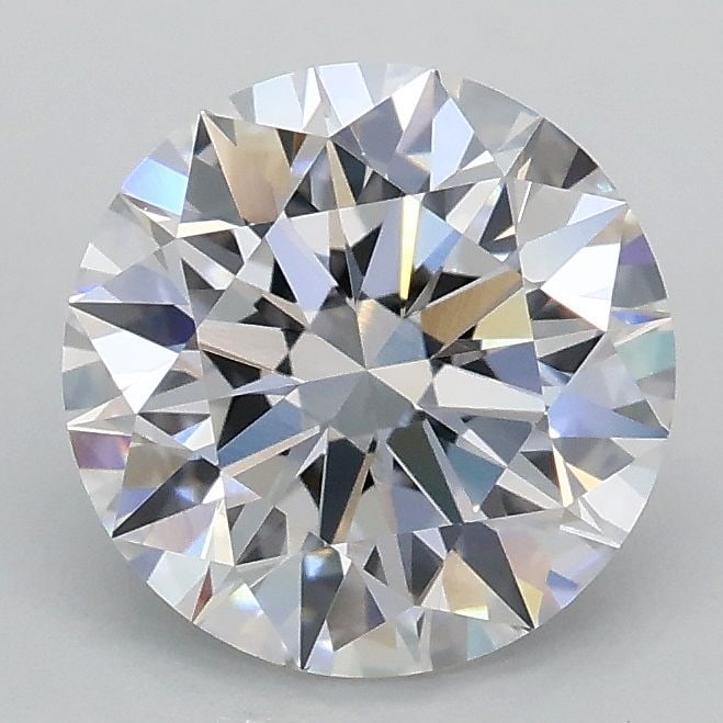 Ideal Loose Diamond - ROUND 1.53ct D VVS2: Ideal Loose Diamond - ROUND 1.53ct D VVS2 Source: This is a real non-mined Diamond that has been grown in a lab Shape: ROUND Carats: 1.53 Color: D Clarity: VVS2 Certification: IGI Video: