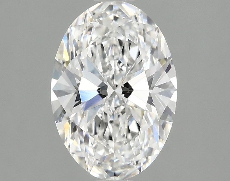 Loose Diamond - OVAL 1.45ct E VVS2: Loose Diamond - OVAL 1.45ct E VVS2 Source: This is a real non-mined Diamond that has been grown in a lab Shape: OVAL Carats: 1.45 Color: E Clarity: VVS2 Certification: IGI Video: