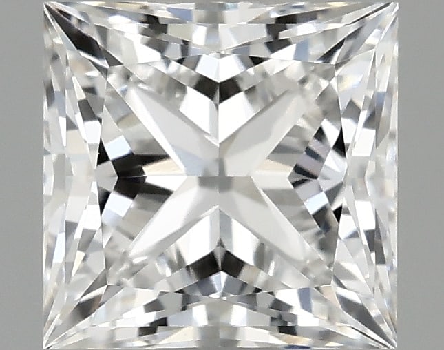 Loose Diamond - PRINCESS 1.05ct E VVS2: Loose Diamond - PRINCESS 1.05ct E VVS2 Source: This is a real non-mined Diamond that has been grown in a lab Shape: PRINCESS Carats: 1.05 Color: E Clarity: VVS2 Certification: IGI Condition: Pre-Owned