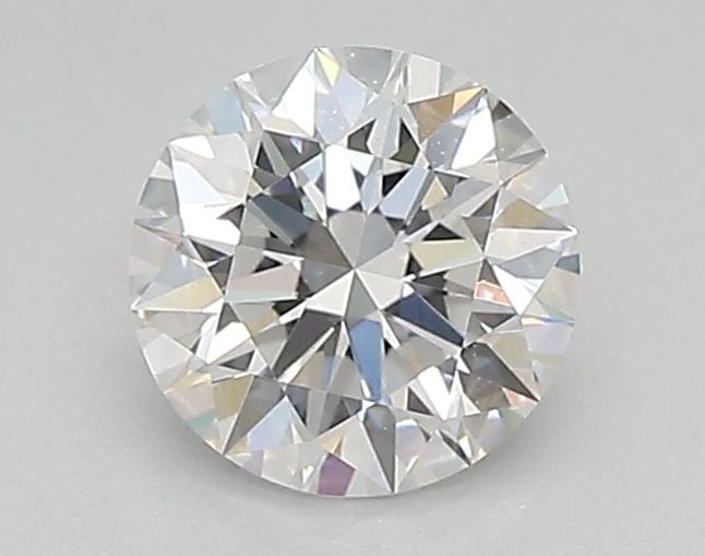 Ideal Loose Diamond - ROUND 0.73ct D VVS2: Ideal Loose Diamond - ROUND 0.73ct D VVS2 Source: This is a real non-mined Diamond that has been grown in a lab Shape: ROUND Carats: 0.73 Color: D Clarity: VVS2 Certification: IGI Video: