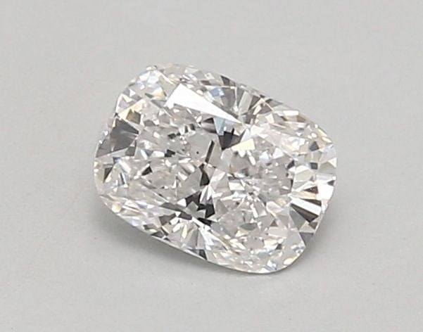 Loose Diamond - CUSHION MODIFIED 0.79ct E VS1: Loose Diamond - CUSHION MODIFIED 0.79ct E VS1 Source: This is a real non-mined Diamond that has been grown in a lab Shape: CUSHION MODIFIED Carats: 0.79 Color: E Clarity: VS1 Certification: IGI Video: