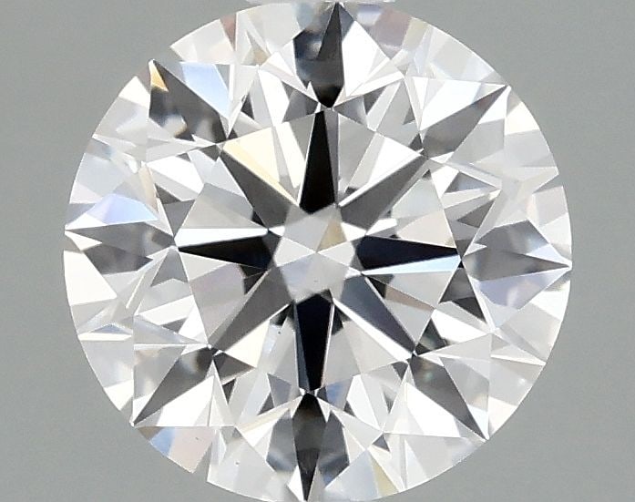 Ideal Loose Diamond - ROUND 1.54ct E VS1: Ideal Loose Diamond - ROUND 1.54ct E VS1 Source: This is a real non-mined Diamond that has been grown in a lab Shape: ROUND Carats: 1.54 Color: E Clarity: VS1 Certification: IGI Video: