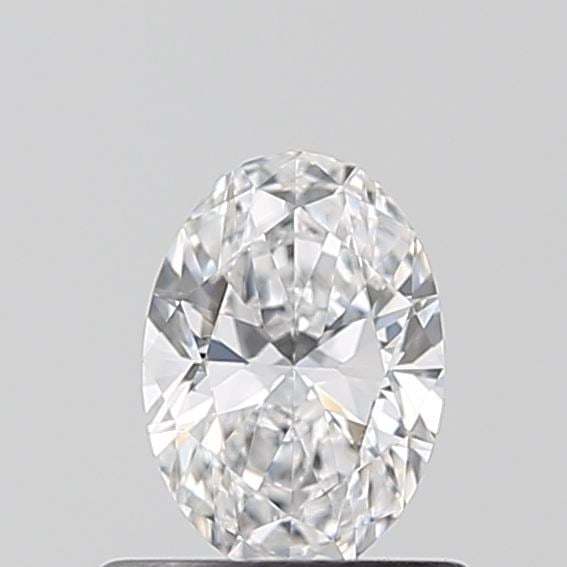 Loose Diamond - OVAL 0.54ct D VVS1: Loose Diamond - OVAL 0.54ct D VVS1 Source: This is a real non-mined Diamond that has been grown in a lab Shape: OVAL Carats: 0.54 Color: D Clarity: VVS1 Certification: IGI Video: