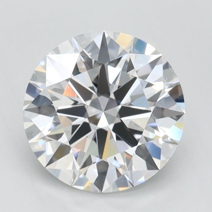 Ideal Loose Diamond - ROUND 1.0ct D VVS1: Ideal Loose Diamond - ROUND 1.0ct D VVS1 Source: This is a real non-mined Diamond that has been grown in a lab Shape: ROUND Carats: 1.0 Color: D Clarity: VVS1 Certification: IGI Video: