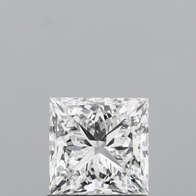 Loose Diamond - PRINCESS 1.05ct E VVS1: Loose Diamond - PRINCESS 1.05ct E VVS1 Source: This is a real non-mined Diamond that has been grown in a lab Shape: PRINCESS Carats: 1.05 Color: E Clarity: VVS1 Certification: IGI Condition: Pre-Owned