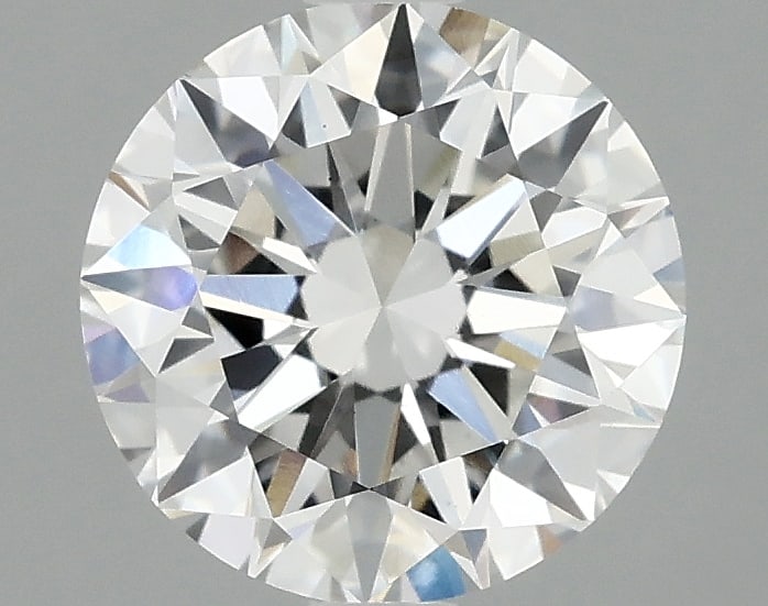 Loose Diamond - Round 2.01ct F VS1: Loose Diamond - Round 2.01ct F VS1 Source: This is a real non-mined Diamond that has been grown in a lab Shape: Round Carats: 2.01 Color: F Clarity: VS1 Certification: IGI Condition: Pre-Owned PLEASE 