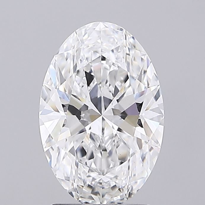 Loose Diamond - OVAL 2.0ct E VS1: Loose Diamond - OVAL 2.0ct E VS1 Source: This is a real non-mined Diamond that has been grown in a lab Shape: OVAL Carats: 2.0 Color: E Clarity: VS1 Certification: IGI Video: