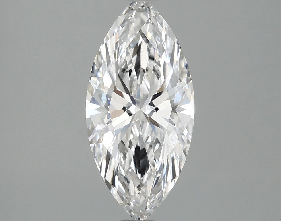Loose Diamond - MARQUISE 1.41ct D VS1: Loose Diamond - MARQUISE 1.41ct D VS1 Source: This is a real non-mined Diamond that has been grown in a lab Shape: MARQUISE Carats: 1.41 Color: D Clarity: VS1 Certification: IGI Condition: Pre-Owned P
