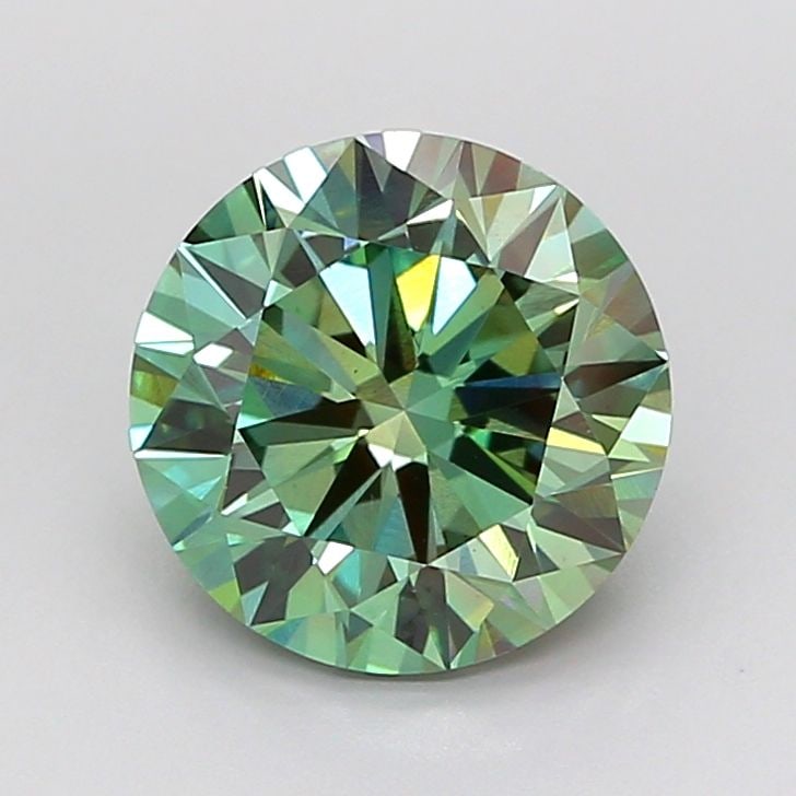Loose Diamond - OVAL 1.02ct Fancy Intense Pink SI1: Loose Diamond - OVAL 1.02ct Fancy Intense Pink SI1 Source: This is a real non-mined Diamond that has been grown in a lab Shape: OVAL Carats: 1.02 Color: Fancy Intense Pink Certification: IGI Video: