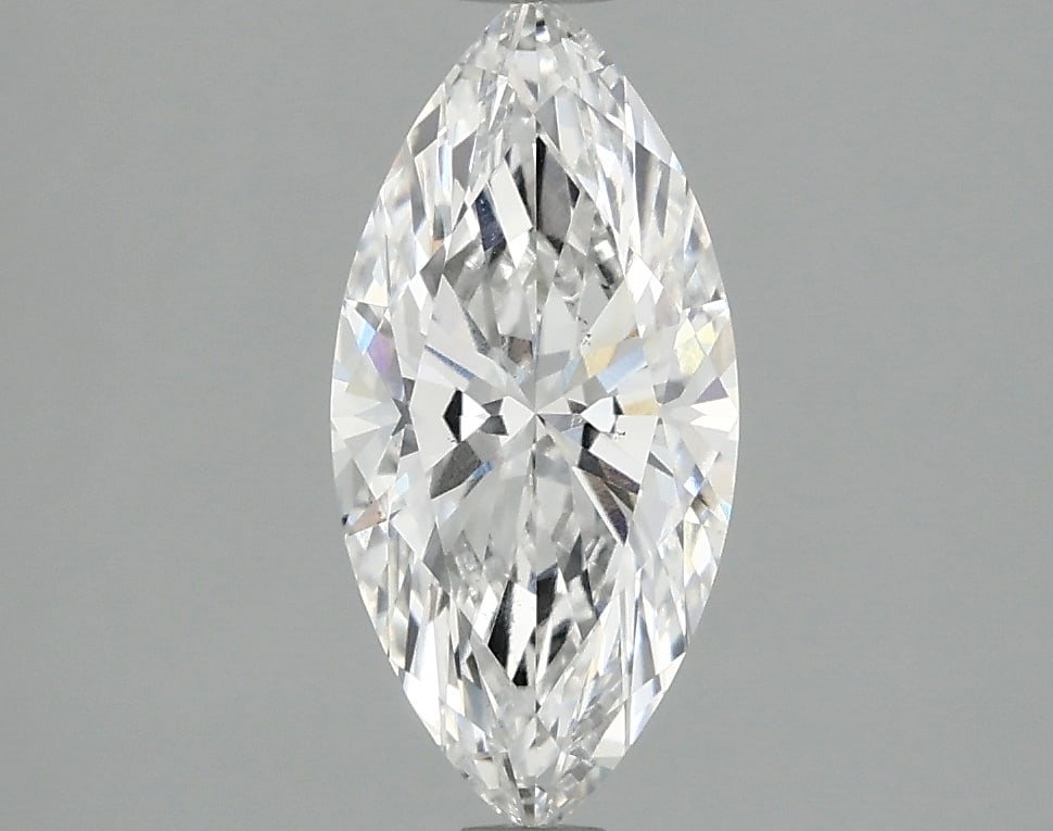 Loose Diamond - MARQUISE 1.42ct E VS1: Loose Diamond - MARQUISE 1.42ct E VS1 Source: This is a real non-mined Diamond that has been grown in a lab Shape: MARQUISE Carats: 1.42 Color: E Clarity: VS1 Certification: IGI Condition: Pre-Owned P