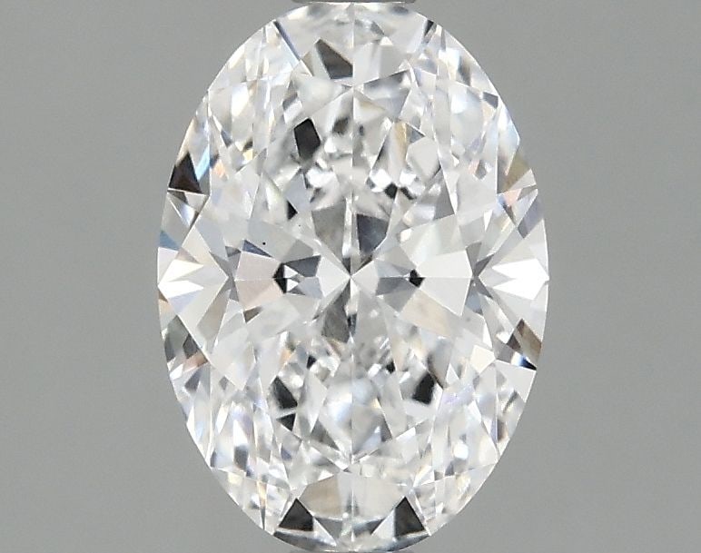 Loose Diamond - OVAL 1.51ct D VS1: Loose Diamond - OVAL 1.51ct D VS1 Source: This is a real non-mined Diamond that has been grown in a lab Shape: OVAL Carats: 1.51 Color: D Clarity: VS1 Certification: IGI Video: