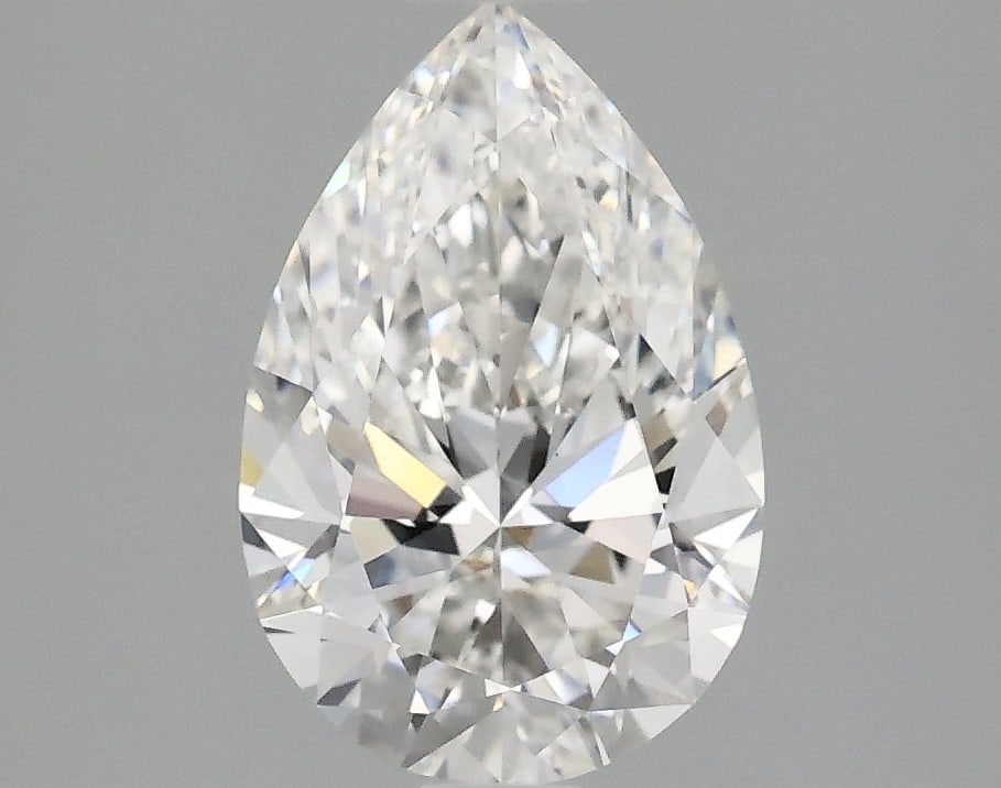 Loose Diamond - PEAR 1.87ct E VVS2: Loose Diamond - PEAR 1.87ct E VVS2 Source: This is a real non-mined Diamond that has been grown in a lab Shape: PEAR Carats: 1.87 Color: E Clarity: VVS2 Certification: IGI Condition: Pre-Owned PLEASE 