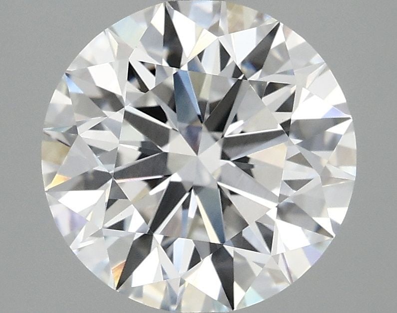 Loose Diamond - ROUND 3.1ct E VVS2: Loose Diamond - ROUND 3.1ct E VVS2 Source: This is a real non-mined Diamond that has been grown in a lab Shape: ROUND Carats: 3.1 Color: E Clarity: VVS2 Certification: IGI Video: