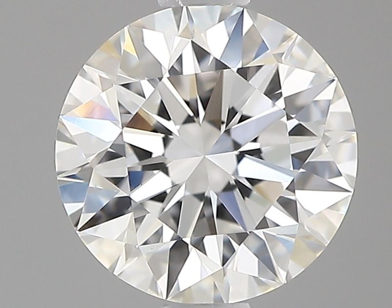 Ideal Loose Diamond - ROUND 1.02ct E VVS2: Ideal Loose Diamond - ROUND 1.02ct E VVS2 Source: This is a real non-mined Diamond that has been grown in a lab Shape: ROUND Carats: 1.02 Color: E Clarity: VVS2 Certification: IGI Video: