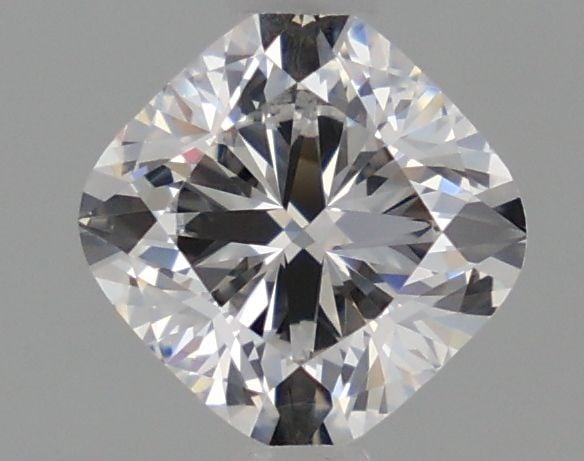 Loose Diamond - CUSHION MODIFIED 1.27ct E VS2: Loose Diamond - CUSHION MODIFIED 1.27ct E VS2 Source: This is a real non-mined Diamond that has been grown in a lab Shape: CUSHION MODIFIED Carats: 1.27 Color: E Clarity: VS2 Certification: IGI Video: