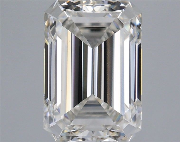 Loose Diamond - EMERALD 3.7ct G VS1: Loose Diamond - EMERALD 3.7ct G VS1 Source: This is a real non-mined Diamond that has been grown in a lab Shape: EMERALD Carats: 3.7 Color: G Clarity: VS1 Certification: IGI Video: