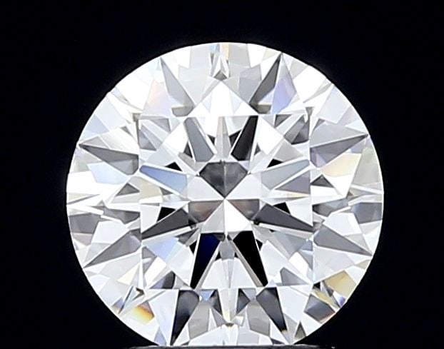 Ideal Loose Diamond - ROUND 2.03ct D VVS2: Ideal Loose Diamond - ROUND 2.03ct D VVS2 Source: This is a real non-mined Diamond that has been grown in a lab Shape: ROUND Carats: 2.03 Color: D Clarity: VVS2 Certification: IGI Video: