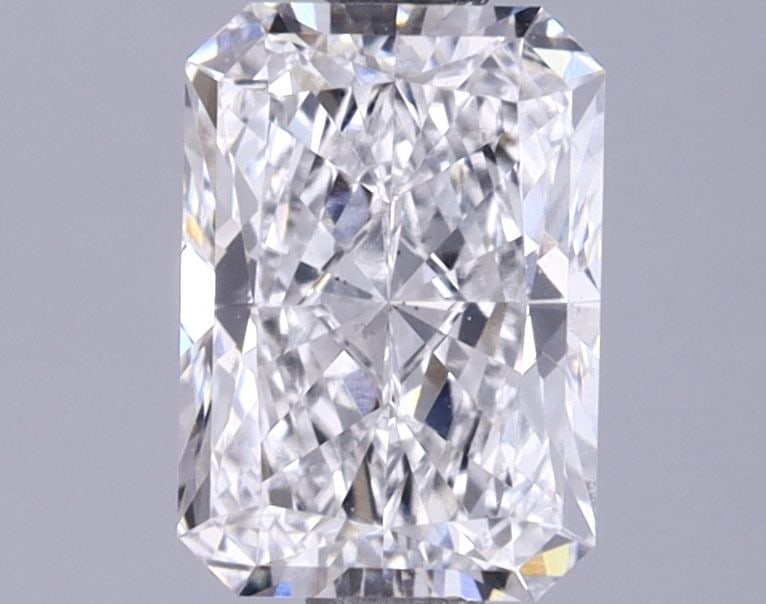 Loose Diamond - RADIANT 1.22ct E VS2: Loose Diamond - RADIANT 1.22ct E VS2 Source: This is a real non-mined Diamond that has been grown in a lab Shape: RADIANT Carats: 1.22 Color: E Clarity: VS2 Certification: IGI Video: