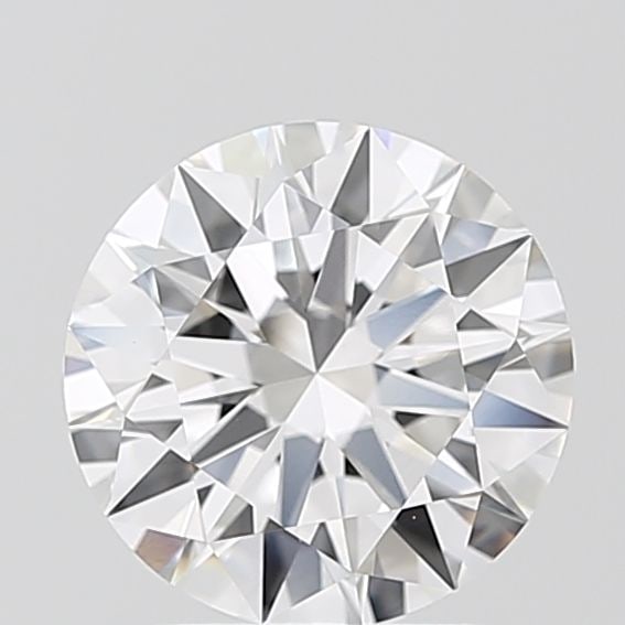 Loose Diamond - ROUND 2.0ct D VS1: Loose Diamond - ROUND 2.0ct D VS1 Source: This is a real non-mined Diamond that has been grown in a lab Shape: ROUND Carats: 2.0 Color: D Clarity: VS1 Certification: IGI Video: