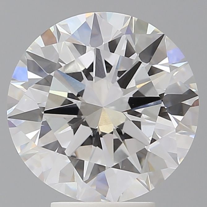 Loose Diamond - ROUND 5.0ct E VVS2: Loose Diamond - ROUND 5.0ct E VVS2 Source: This is a real non-mined Diamond that has been grown in a lab Shape: ROUND Carats: 5.0 Color: E Clarity: VVS2 Certification: IGI Video:
