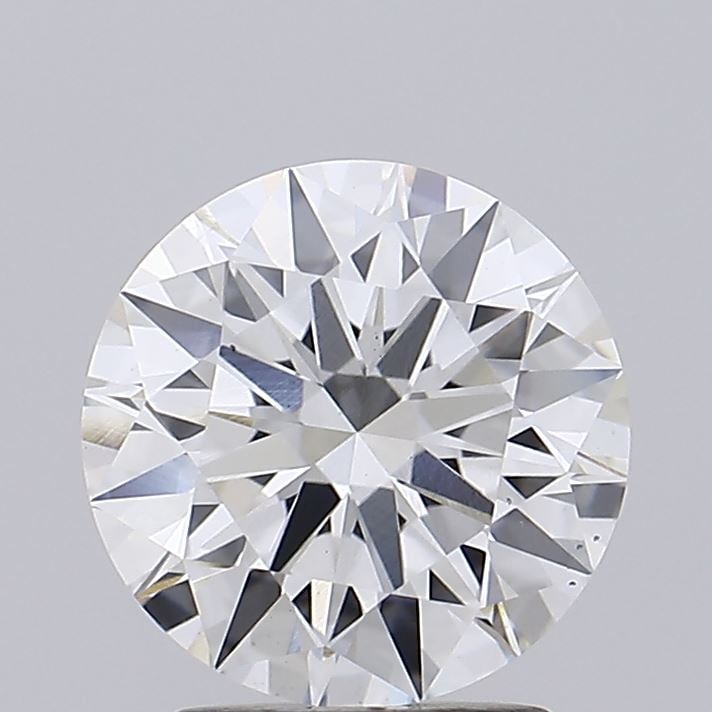 Loose Diamond - Round 2.33ct F VS1: Loose Diamond - Round 2.33ct F VS1 Source: This is a real non-mined Diamond that has been grown in a lab Shape: Round Carats: 2.33 Color: F Clarity: VS1 Certification: IGI Condition: Pre-Owned PLEASE 