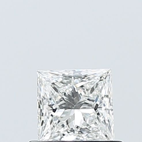 Loose Diamond - PRINCESS 0.55ct D VVS2: Loose Diamond - PRINCESS 0.55ct D VVS2 Source: This is a real non-mined Diamond that has been grown in a lab Shape: PRINCESS Carats: 0.55 Color: D Clarity: VVS2 Certification: IGI Video: