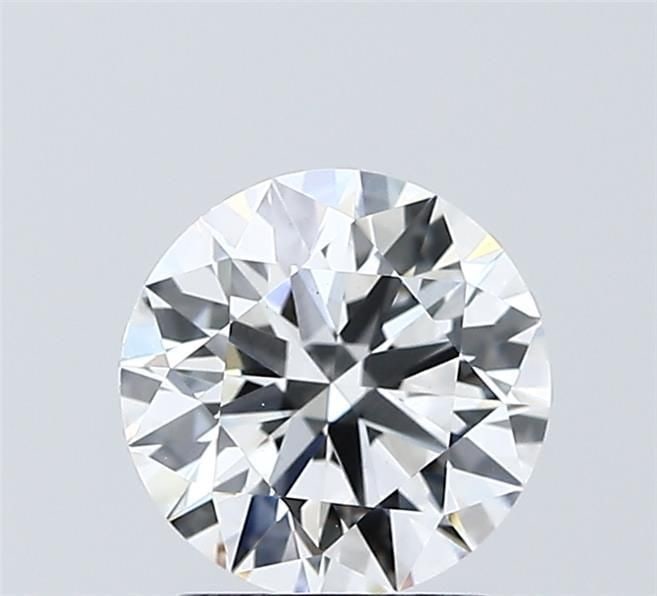 Ideal Loose Diamond - ROUND 1.55ct D VS1: Ideal Loose Diamond - ROUND 1.55ct D VS1 Source: This is a real non-mined Diamond that has been grown in a lab Shape: ROUND Carats: 1.55 Color: D Clarity: VS1 Certification: IGI Video: