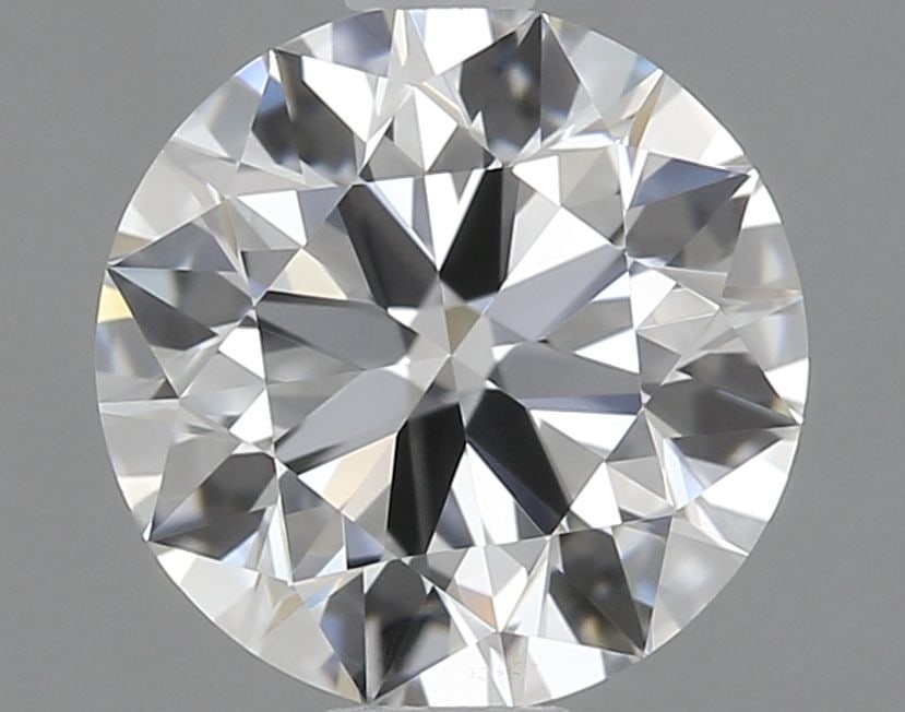Ideal Loose Diamond - ROUND 1.09ct D VS1: Ideal Loose Diamond - ROUND 1.09ct D VS1 Source: This is a real non-mined Diamond that has been grown in a lab Shape: ROUND Carats: 1.09 Color: D Clarity: VS1 Certification: IGI PLEASE NOTE: Framed, L