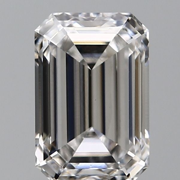 Loose Diamond - EMERALD 1.56ct F VVS2 (1 of 1)