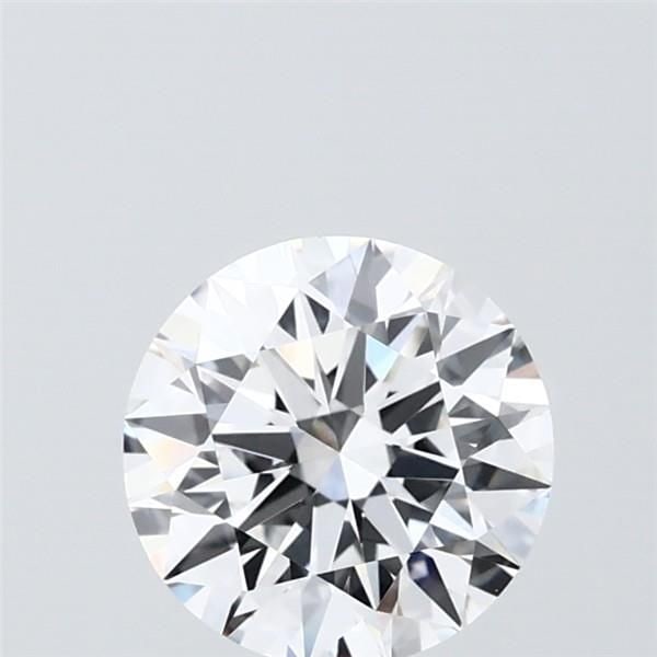Ideal Loose Diamond - ROUND 1.53ct D VVS2: Ideal Loose Diamond - ROUND 1.53ct D VVS2 Source: This is a real non-mined Diamond that has been grown in a lab Shape: ROUND Carats: 1.53 Color: D Clarity: VVS2 Certification: IGI Video: