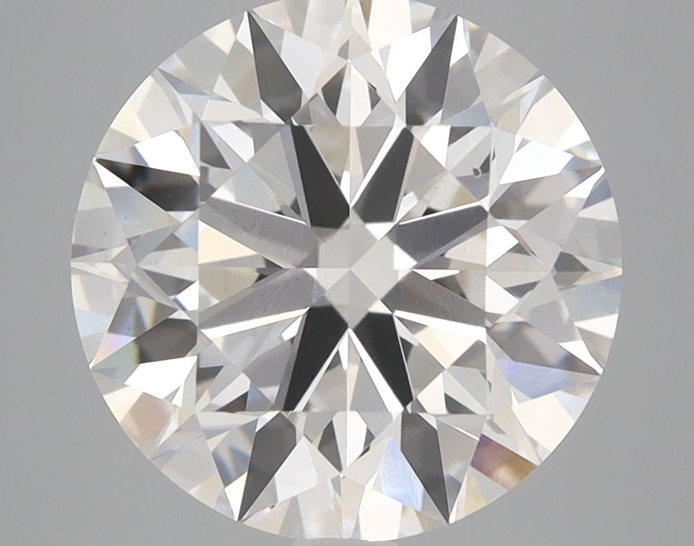 Ideal Loose Diamond - ROUND 5.12ct G VS2: Ideal Loose Diamond - ROUND 5.12ct G VS2 Source: This is a real non-mined Diamond that has been grown in a lab Shape: ROUND Carats: 5.12 Color: G Clarity: VS2 Certification: IGI Video: