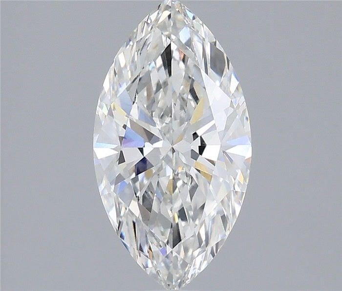 Loose Diamond - MARQUISE 2.0ct F VVS2: Loose Diamond - MARQUISE 2.0ct F VVS2 Source: This is a real non-mined Diamond that has been grown in a lab Shape: MARQUISE Carats: 2.0 Color: F Clarity: VVS2 Certification: IGI Video: