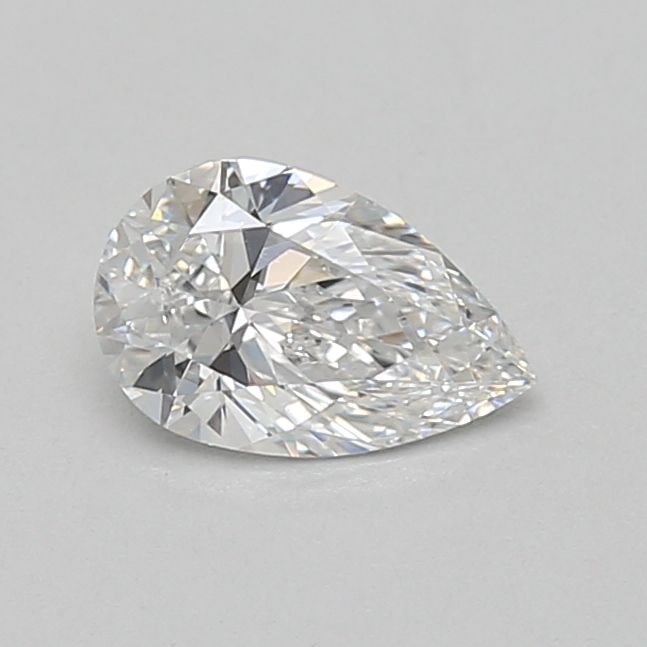 Loose Diamond - PEAR 0.7ct D VS1: Loose Diamond - PEAR 0.7ct D VS1 Source: This is a real non-mined Diamond that has been grown in a lab Shape: PEAR Carats: 0.7 Color: D Clarity: VS1 Certification: IGI Video: