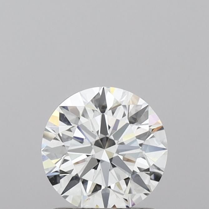Ideal Loose Diamond - ROUND 1.09ct E VVS1 (1 of 1)