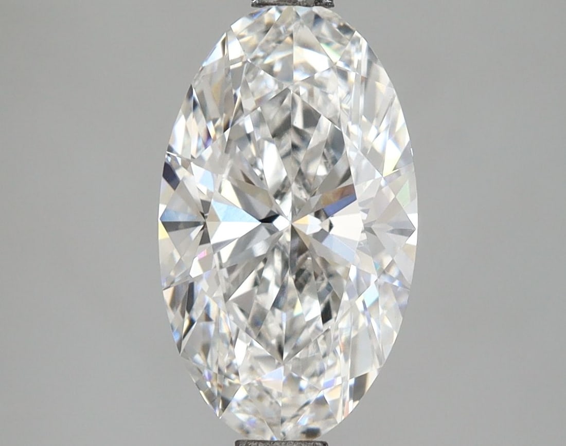 Loose Diamond - OVAL 2.55ct E VS1: Loose Diamond - OVAL 2.55ct E VS1 Source: This is a real non-mined Diamond that has been grown in a lab Shape: OVAL Carats: 2.55 Color: E Clarity: VS1 Certification: IGI Video: