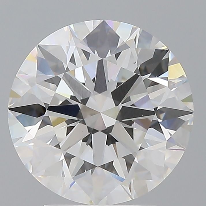 Ideal Loose Diamond - ROUND 3.59ct D VVS2: Ideal Loose Diamond - ROUND 3.59ct D VVS2 Source: This is a real non-mined Diamond that has been grown in a lab Shape: ROUND Carats: 3.59 Color: D Clarity: VVS2 Certification: IGI Video: