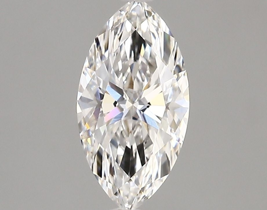 Loose Diamond - MARQUISE 1.18ct D IF: Loose Diamond - MARQUISE 1.18ct D IF Source: This is a real non-mined Diamond that has been grown in a lab Shape: MARQUISE Carats: 1.18 Color: D Clarity: IF Certification: IGI Video: