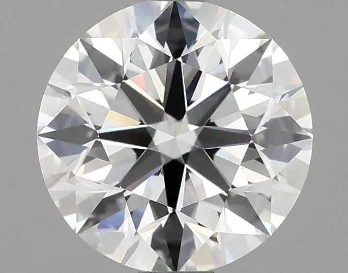 Ideal Loose Diamond - ROUND 1.51ct D VS1: Ideal Loose Diamond - ROUND 1.51ct D VS1 Source: This is a real non-mined Diamond that has been grown in a lab Shape: ROUND Carats: 1.51 Color: D Clarity: VS1 Certification: IGI Video: