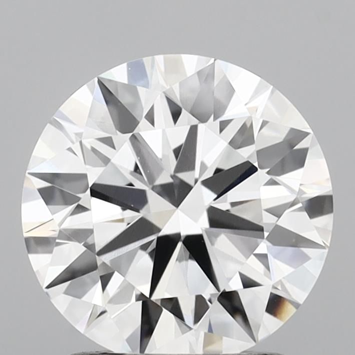 Ideal Loose Diamond - ROUND 1.53ct D VVS2: Ideal Loose Diamond - ROUND 1.53ct D VVS2 Source: This is a real non-mined Diamond that has been grown in a lab Shape: ROUND Carats: 1.53 Color: D Clarity: VVS2 Certification: IGI Video:
