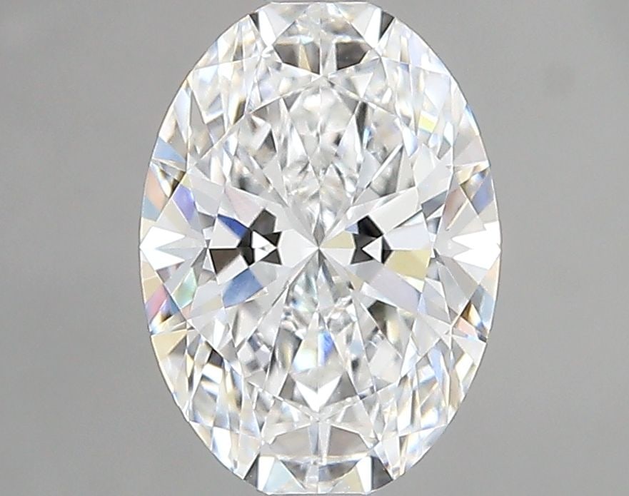 Loose Diamond - OVAL 1.52ct D VVS1: Loose Diamond - OVAL 1.52ct D VVS1 Source: This is a real non-mined Diamond that has been grown in a lab Shape: OVAL Carats: 1.52 Color: D Clarity: VVS1 Certification: IGI Video: