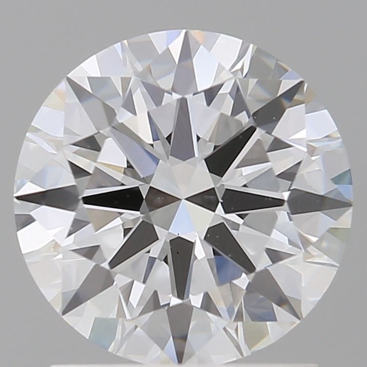 Loose Diamond - ROUND 1.59ct D VS1: Loose Diamond - ROUND 1.59ct D VS1 Source: This is a real non-mined Diamond that has been grown in a lab Shape: ROUND Carats: 1.59 Color: D Clarity: VS1 Certification: IGI Video:
