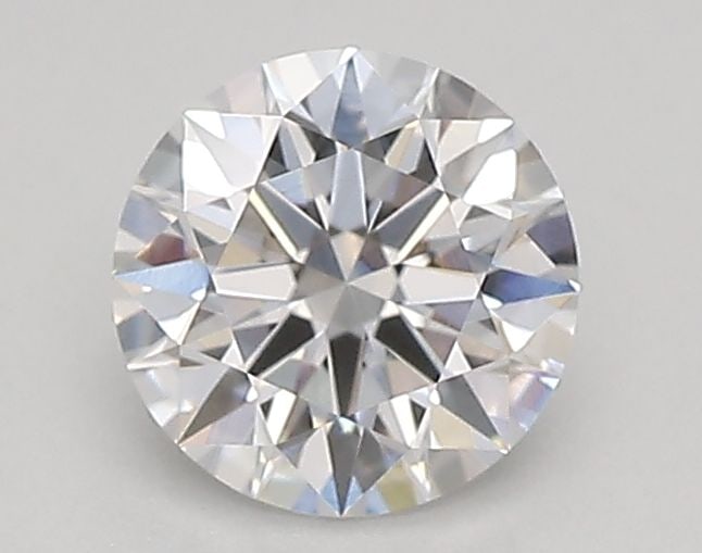 Ideal Loose Diamond - ROUND 0.65ct D VS1: Ideal Loose Diamond - ROUND 0.65ct D VS1 Source: This is a real non-mined Diamond that has been grown in a lab Shape: ROUND Carats: 0.65 Color: D Clarity: VS1 Certification: IGI Video: