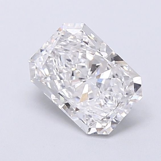 Loose Diamond - RADIANT 1.05ct E VS1: Loose Diamond - RADIANT 1.05ct E VS1 Source: This is a real non-mined Diamond that has been grown in a lab Shape: RADIANT Carats: 1.05 Color: E Clarity: VS1 Certification: IGI Video: