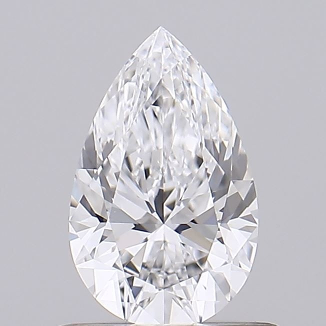 Loose Diamond - PEAR 0.71ct D IF: Loose Diamond - PEAR 0.71ct D IF Source: This is a real non-mined Diamond that has been grown in a lab Shape: PEAR Carats: 0.71 Color: D Clarity: IF Certification: IGI Video: Video Link PLEASE NOTE: