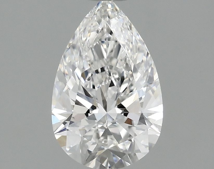 Loose Diamond - PEAR 1.03ct E VVS2: Loose Diamond - PEAR 1.03ct E VVS2 Source: This is a real non-mined Diamond that has been grown in a lab Shape: PEAR Carats: 1.03 Color: E Clarity: VVS2 Certification: IGI Video: Video Link PLEASE