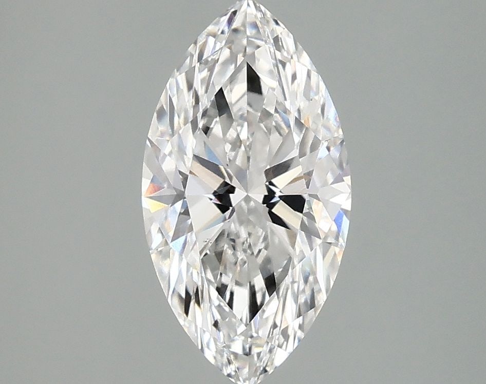 Loose Diamond - MARQUISE 1.56ct E VS1: Loose Diamond - MARQUISE 1.56ct E VS1 Source: This is a real non-mined Diamond that has been grown in a lab Shape: MARQUISE Carats: 1.56 Color: E Clarity: VS1 Certification: IGI Video: Video Link