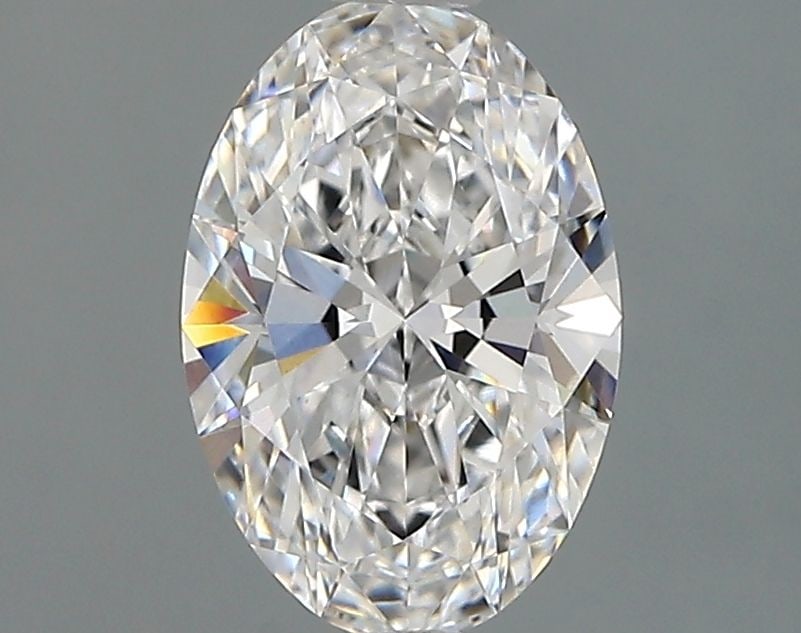 Loose Diamond - OVAL 1.34ct D VVS1: Loose Diamond - OVAL 1.34ct D VVS1 Source: This is a real non-mined Diamond that has been grown in a lab Shape: OVAL Carats: 1.34 Color: D Clarity: VVS1 Certification: IGI Video: Video Link PLEASE